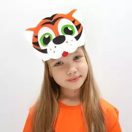 Карнавальная маска