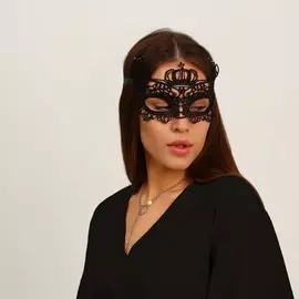 Маска карнавальная