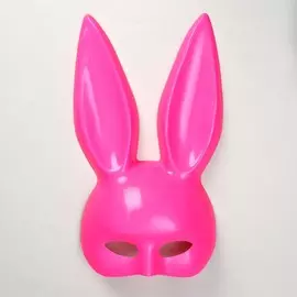 Карнавальная маска