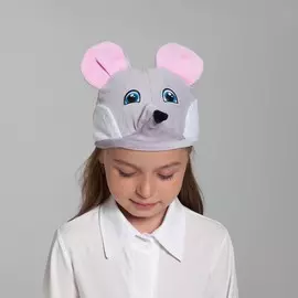 Шапка карнавальная
