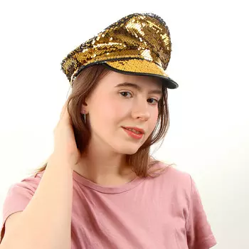 Карнавальная шляпа