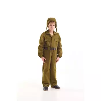 Карнавальный костюм