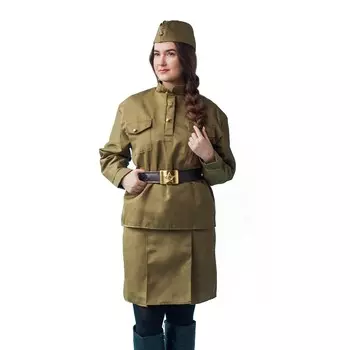 Карнавальный костюм