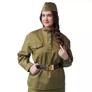 Карнавальный костюм