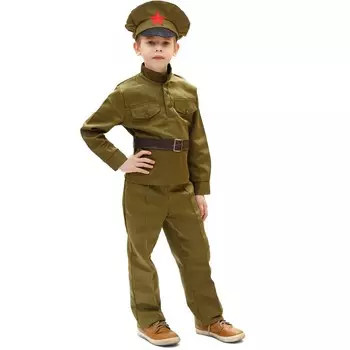 Карнавальный костюм