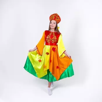 Карнавальный костюм