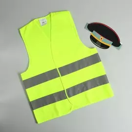 Карнавальный набор
