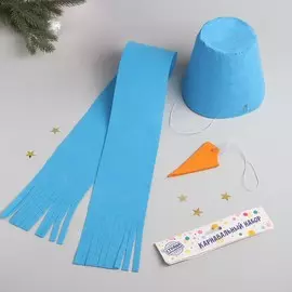 Карнавальный набор