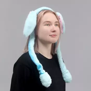 Карнавальный ободок