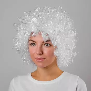 Карнавальный парик