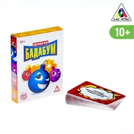 Карточная игра