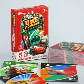 Игра настольная