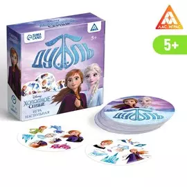 Карточная игра на скорость и реакцию