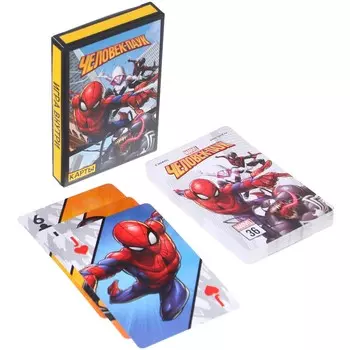 Карты игральные