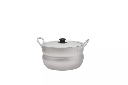 Кастрюля 1,7л