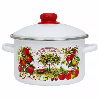 Кастрюля 2,0л