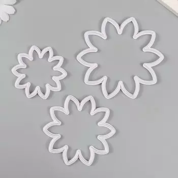 Каттеры для полимерной глины