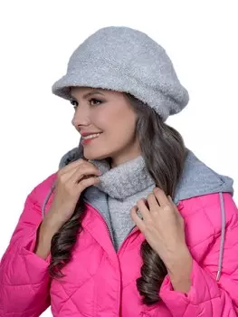 Кепка