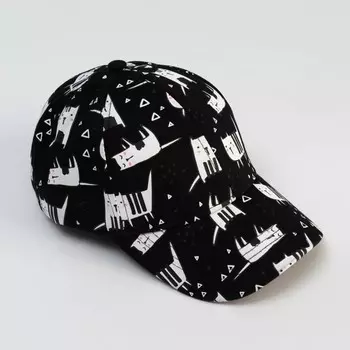 Кепка