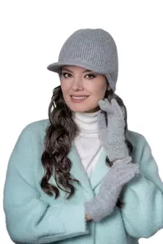 Кепка