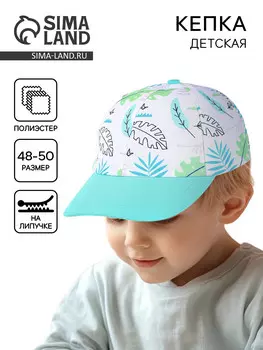Кепка