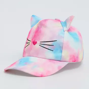 Кепка