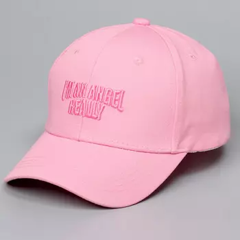 Кепка