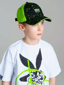 Кепка