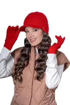 Кепка