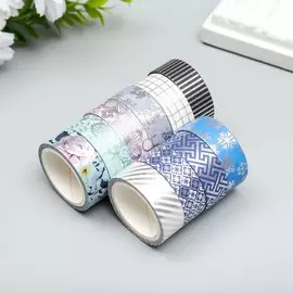Клейкая лента бумага