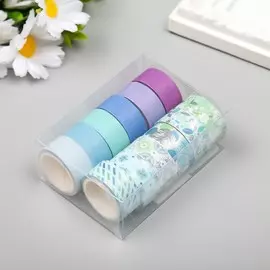 Клейкая лента бумага
