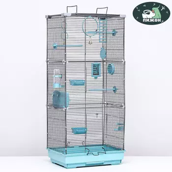 Клетка для птиц