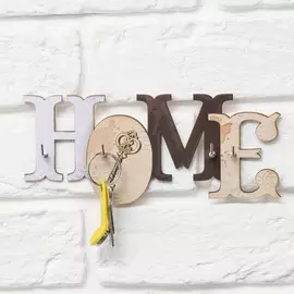 Ключница настенная home, 219 см