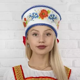 Кокошник