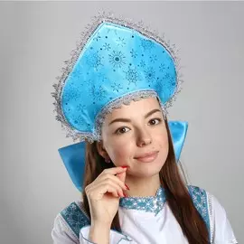 Кокошник