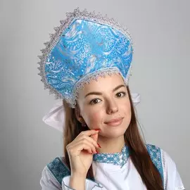 Кокошник