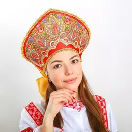 Кокошник