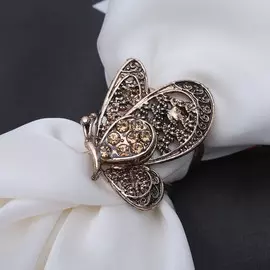 Кольцо для платка