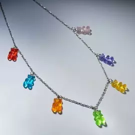 Колье