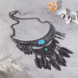 Колье