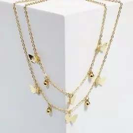 Колье