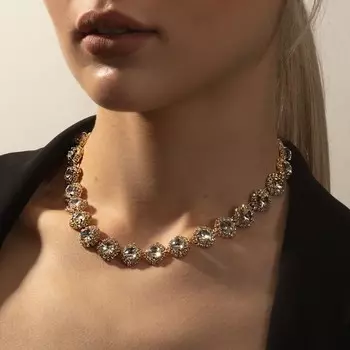 Колье