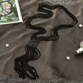Колье