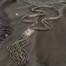 Колье
