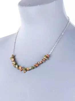 Колье