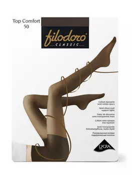 Колготки FilCl Top Comfort 50