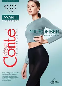 Колготки Conte AVANTI 100