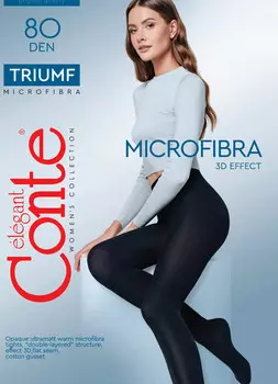 Колготки Conte TRIUMF 80