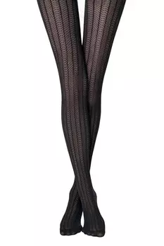 Колготки FANTASY LACY LINE