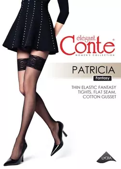 Колготки FANTASY PATRICIA